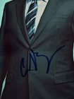 Conan O   brien Autographed Signed 8x10 Photo Beckett Coa Bn96773