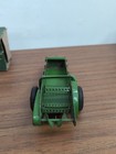 1 16 Eska John Deere Manure Spreader Original With Box 