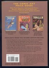 The Comic Art Price Guide Second Edition Pb By Jerry Weist-2000-illustrated