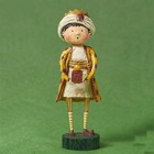 Wee Wise Man Lori Mitchell Nativity Figurine