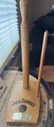 Rare Vintage Jack Daniel s Tennessee Whisky Barrel Paper Towel Holder 