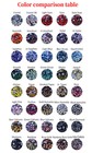 Nail Art Rhinestones Crystal Diy Decorations Flatback Glitter