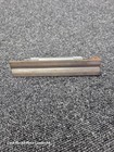 Starrett 98-6 Machinists  Level With Ground And Graduated Vial  6  Length