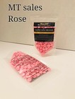  Brazilian Hard Wax Beans Depilatory Solid Hot Film Waxing Pellets 200g
