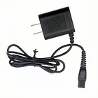 Charger For Philips-hq8505  7000 5000 3000 Series Electric Shaver With Black