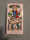 Cbd Tarot De Marseille Yoav Ben-dov