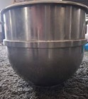 Hobart 60qt Bowl Vmlh60   For Commercial Mixer 60 Quart Stainless    