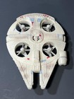 Air Hogs Millennium Falcon Star Wars Rc Drone No Remote Untested