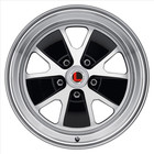 Legendary Wheels 17x8 Cast Aluminum Classic Styling Mustang Wheel  Lw20-70854a