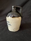 Norton   Norton Savannah Ga Mini Jug Georgia Pottery
