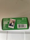 Fujifilm Instax Mini Instant Film 20 Sheets