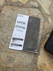 Yamaha Dtx700 Electronic Drum Module W  Manual