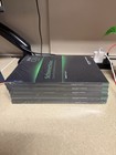 2026 Kaplan Schweser  Notes Cfa Level 2 Physical Books 1-5  Free Shipping Us