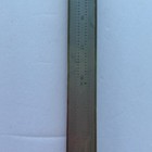 Mitutoyo Vernier Caliper 18 Inch Stainless Steel Made In Japan