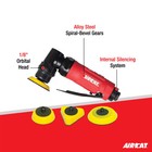Aircat 6320 Aircat Spot Sander