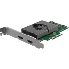 Magewell Pro Capture Hdmi 4k Plus Loop-through Capture Card 11152