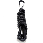Spanking Whip Pu Leather Bullwhip Flogger Paddle Riding Horse Crop Blindfold Usa