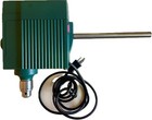 Chemglass Digital Overhead Stirrer 50-2000rpm  Tested  Video  30-day Return