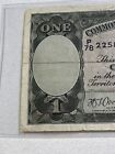 1941-48 Australia 1 Pound Banknote P  26 Armitage   Mcfarlane