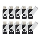 Lot 10 20 50 100pcs 8gb Usb 2 0 Flash Pen Drive Thumb Drive Memory Sticks