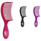 3 Pack - Wet Brush Detangling Comb Assorted Colors