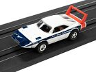 Auto World Xtraction 1969 Dodge Charger Daytona Ho Slot Car