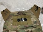 Crye Precision Jumpable Plate Carrier Multicam Xlarge Blc-042-xl0