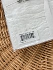 New Serena   Lily Westport Embroidered Euro Pillow Sham-flax Beige
