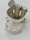 Selmer Jazz  Mouthpiece C For Alto Saxophone Vintage Japan