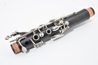 Yamaha Ycl-851 Ii Custom Cx Bb Clarinet     Grenadilla Wood  2775183