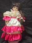 Haunted Doll Vessel   New Orleans Spirit  