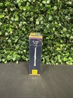Vandoren Traditional Bb Clarinet Reeds Strength 2 5 Box Of 10