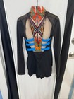 Weissman  moon Trance  L s Biketard