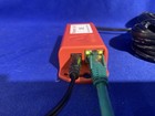 Avtech Room Alert 3e Environment Monitor Ra3e-ead0ad With Sensor   Power Adaptor