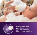 Philips Avent Natural All-in-one Baby Gift Set Bottles With Natural Response Ni