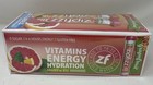 Zipfizz Healthy Energy Drink Mix Orange Soda   Pink Grapefruit  30 Count 