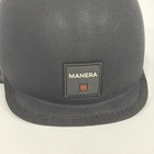 Manera S-foam Surf Helmet-black Size Small Brand New Kayak  Surfboard
