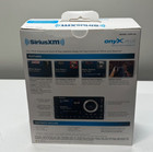 Siriusxm Onyx Plus Satellite Radio With Home Kit Home Office Outdoor Vehicle