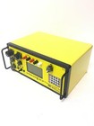 Agi Advanced Geosciences Super Sting R8 Ip Earth Resistivity Ip Meter Working
