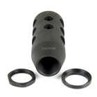 6 5 Creedmoor Ruger Precision 5 8-24 Competition Muzzle Brake