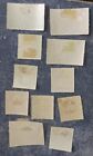 1914-1918  Bosnia Herzegovina Postage Over Prints Mint H og