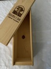 Silver Oak Cellars Napa Valley Cabernet Sauvignon Wine Box Only 