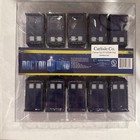 Rare Doctor Who Tardis Police Public Call Box String Lights-10 Lights   New   