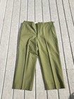 Korean War Us Army M-1951 Wool Field Trousers Pants Large Regular Excellent Cond
