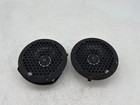2007 Harley Road King Touring Flhr Oem Left Right Sound Audio Speakers