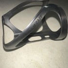 Lezyne Carbon Team Water Bottle Cage All Black Ud Carbon Lightweight Top Load