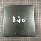 The Beatles Limited Edition Commemorative Coin Set From Japan Good Condition