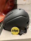 Giro Caden Mips Adult Large Cycling Bicycle Bike Mtb Helmet Matte Black 