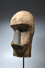 A Luba Simian Mask Ex Justin Barthels