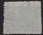 Wa 2d Blue Swan Forgery  Corresponds To Scott 23 sg 34 39 41    a4906